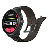 Trakks SUUNTO Race 2, Titanium Electronique Electronique Montres GPS et cardio