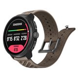 Trakks SUUNTO Race 2, Titanium Electronique Electronique Montres GPS et cardio