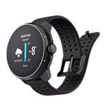 Trakks SUUNTO Race, Stainless Steel Elektronica Electronica GPS horloges en cardio