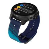 Trakks SUUNTO Race UTMB, World Series Elektronica Electronica GPS horloges en cardio