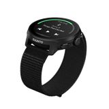 Trakks SUUNTO Suunto Run (Textile Strap) Electronics Electronics GPS watches and cardio