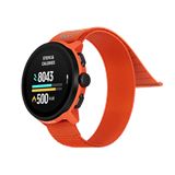 Trakks SUUNTO Suunto Run (Textile Strap) Electronics Electronics GPS watches and cardio