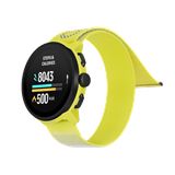 Trakks SUUNTO Suunto Run (Textile Strap) Electronique Electronique Montres GPS et cardio