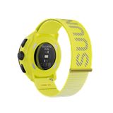Trakks SUUNTO Suunto Run (Textile Strap) Electronique Electronique Montres GPS et cardio