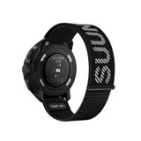 Trakks SUUNTO Suunto Run (Textile Strap) Elektronica Electronica GPS horloges en cardio