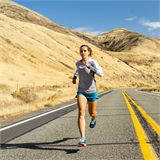 Trakks TOPO ATHLETIC W Magnifly 3 Ladies Ladies Shoes Road