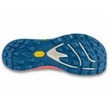 Trakks TOPO ATHLETIC W MTN Racer 2 Dames Damesschoenen Trailschoenen