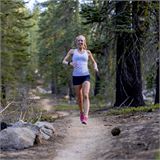 Trakks TOPO ATHLETIC W MTN Racer 2 Dames Damesschoenen Trailschoenen