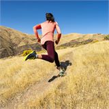 Trakks TOPO ATHLETIC W Runventure 3 Femme Chaussures Femme Trail