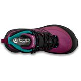 Trakks TOPO ATHLETIC W Trailventure 2 WaterProof Ladies Ladies Shoes Hiking