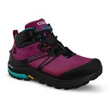 Trakks TOPO ATHLETIC W Trailventure 2 WaterProof Ladies Ladies Shoes Hiking