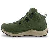 Trakks TOPO ATHLETIC W Trailventure 2 WaterProof Ladies Ladies Shoes Hiking