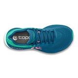 Trakks TOPO ATHLETIC W Ultrafly 5 Femme Chaussures Femme Route