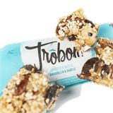 Trakks Trôbon Amandes & Dattes BIO (40 g) Nutrition & Care Nutrition During physical exercise