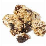 Trakks Trôbon Amandes & Dattes BIO (40 g) Nutrition & Care Nutrition During physical exercise