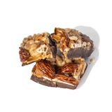 Trakks Trôbon Dark Chocolate Caramel BIO Nutrition & Soins Nutrition Pendant l effort