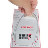 Trakks TRAINER ARMOUR Big Toe Hole Preventer Accessoires Uitrusting Onderhoudsproducten