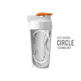 Trakks TRAKKS ShakerX (700 mL) Accessoires Uitrusting Drinkflessen en waterzakken