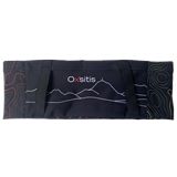 Trakks TRAKKS Slimbelt Trakks/Oxsitis Accessoires Uitrusting Riemen en drinkbushouders