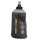 Trakks TRAKKS Soft Flask 250ml Accessories Equipement Bottles and bladders