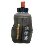 Trakks TRAKKS Soft Flask ERGO 350ml Accessoires Equipement Gourdes et poches à eau