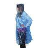 Trakks TravelSafe Poncho Light Homme Vêtements Homme Vestes et coupes vent