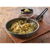 Trakks TREK N EAT Couscous with Vegetables Nutrition & Soins Nutrition Repas du sportif