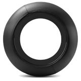 Trakks Trigger Point Channel Foam Roller Accessoires Equipement Fitness