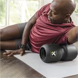 Trakks Trigger Point Channel Foam Roller Accessoires Equipement Fitness
