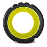 Trakks Trigger Point Grid 1.0 Foam Roller Accessoires Equipement Fitness