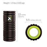 Trakks Trigger Point Grid 1.0 Foam Roller Accessoires Uitrusting Fitness