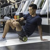 Trakks Trigger Point Grid 1.0 Foam Roller Accessoires Uitrusting Fitness