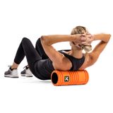Trakks Trigger Point Grid 1.0 Foam Roller Accessories Equipement Fitness