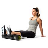 Trakks Trigger Point Grid 2.0 Foam Roller Accessoires Equipement Fitness