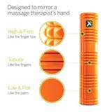 Trakks Trigger Point Grid 2.0 Foam Roller Accessoires Equipement Fitness