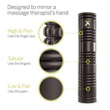 Trakks Trigger Point Grid 2.0 Foam Roller Accessoires Uitrusting Fitness