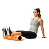Trakks Trigger Point Grid 2.0 Foam Roller Accessoires Uitrusting Fitness