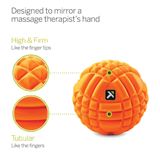 Trakks Trigger Point Grid Ball Accessoires Equipement Fitness