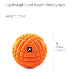 Trakks Trigger Point Grid Ball Accessoires Equipement Fitness