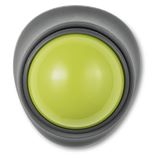 Trakks Trigger Point Handheld Massage Ball Accessories Equipement Fitness