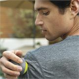 Trakks Trigger Point Handheld Massage Ball Accessories Equipement Fitness