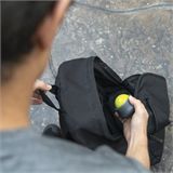 Trakks Trigger Point Handheld Massage Ball Accessories Equipement Fitness