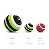 Trakks Trigger Point Massage Ball (MB1) Accessories Equipement Fitness