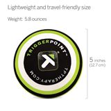 Trakks Trigger Point Massage Ball (MB5) Accessories Equipement Fitness