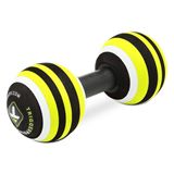 Trakks Trigger Point Massage Ball Roller (MB2) Accessoires Equipement Fitness