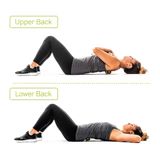 Trakks Trigger Point Massage Ball Roller (MB2) Accessoires Equipement Fitness