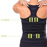 Trakks Trigger Point Massage Ball Roller (MB2) Accessories Equipement Fitness
