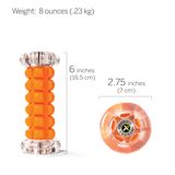 Trakks Trigger Point Nano Foot Roller Accessoires Equipement Fitness
