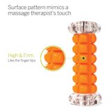 Trakks Trigger Point Nano Foot Roller Accessories Equipement Fitness