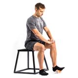 Trakks Trigger Point Nano Foot Roller Accessories Equipement Fitness